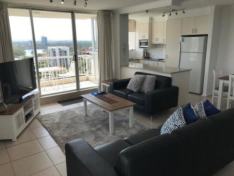 Moorings On Cavill Surfers Paradise - Accommodation Kalgoorlie 40