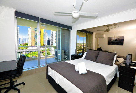 Moorings On Cavill Surfers Paradise - Accommodation Kalgoorlie 31