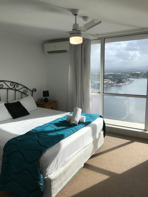 Moorings On Cavill Surfers Paradise - Accommodation Kalgoorlie 32