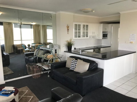 Moorings On Cavill Surfers Paradise - Accommodation Kalgoorlie 38