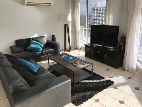 Moorings On Cavill Surfers Paradise - Accommodation Kalgoorlie 37