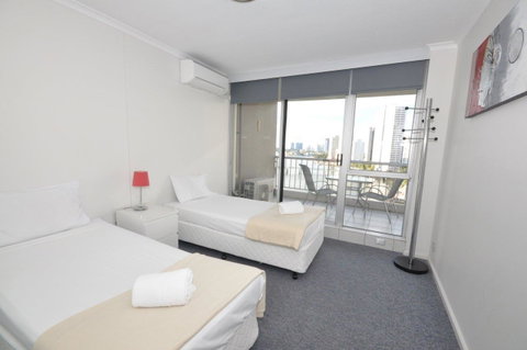 Moorings On Cavill Surfers Paradise - Accommodation Kalgoorlie 18
