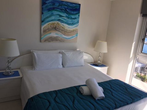 Moorings On Cavill Surfers Paradise - Accommodation Kalgoorlie 6