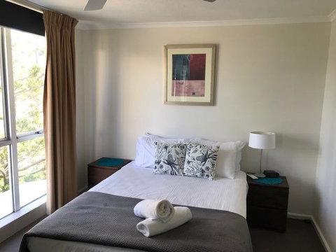 Moorings On Cavill Surfers Paradise - Accommodation Kalgoorlie 20