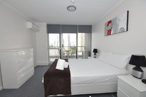 Moorings On Cavill Surfers Paradise - Accommodation Kalgoorlie 17