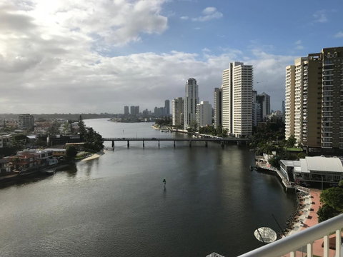 Moorings On Cavill Surfers Paradise - Accommodation Kalgoorlie 36