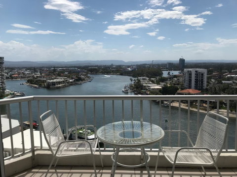 Moorings On Cavill Surfers Paradise - Accommodation Kalgoorlie 25