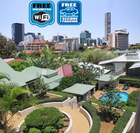 Spring Hill Mews Apartments - Accommodation Kalgoorlie