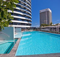 Oracle 2  3 Bedroom Apartments - We Accommodate - Accommodation Kalgoorlie