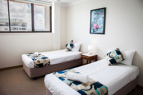 Elouera Tower - Accommodation Kalgoorlie 18