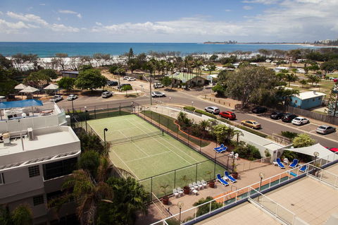 Elouera Tower - Accommodation Kalgoorlie 7