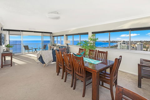 Elouera Tower - Accommodation Kalgoorlie 2