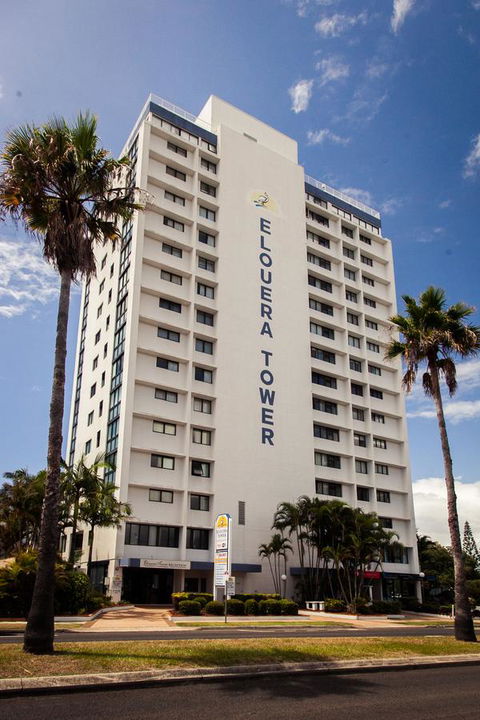 Elouera Tower - Accommodation Kalgoorlie 15