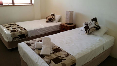 Elouera Tower - Accommodation Kalgoorlie 26