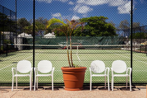 Elouera Tower - Accommodation Kalgoorlie 19