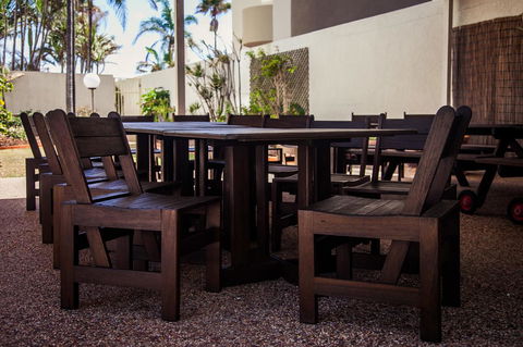 Elouera Tower - Accommodation Kalgoorlie 13