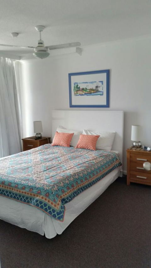 Elouera Tower - Accommodation Kalgoorlie 12