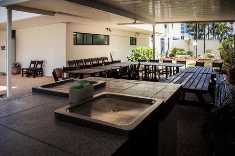 Elouera Tower - Accommodation Kalgoorlie 11