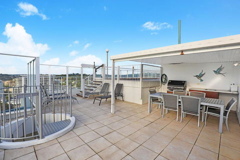 Elouera Tower - Accommodation Kalgoorlie 4
