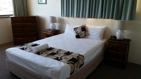 Elouera Tower - Accommodation Kalgoorlie 28