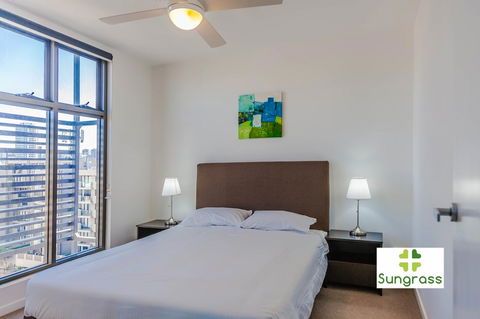 Fleet Lane Apartments - Accommodation Kalgoorlie 11