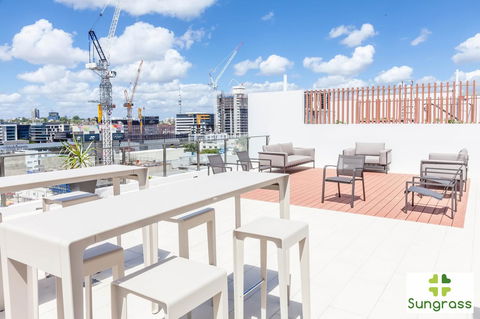 Fleet Lane Apartments - Accommodation Kalgoorlie 19