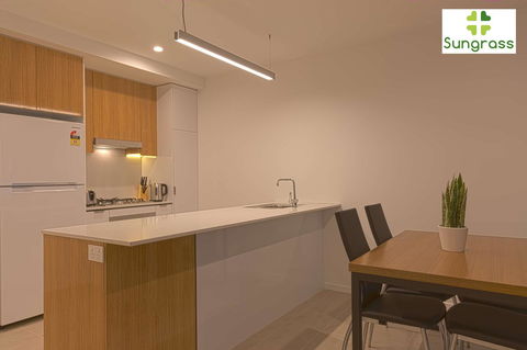 Fleet Lane Apartments - Accommodation Kalgoorlie 26