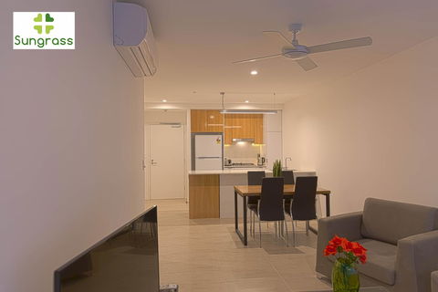 Fleet Lane Apartments - Accommodation Kalgoorlie 29