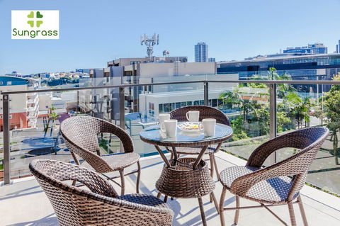 Fleet Lane Apartments - Accommodation Kalgoorlie 16