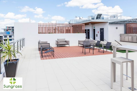 Fleet Lane Apartments - Accommodation Kalgoorlie 23