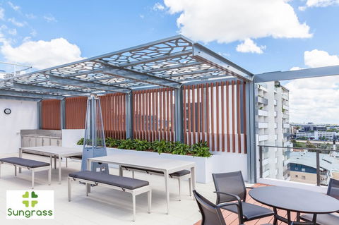 Fleet Lane Apartments - Accommodation Kalgoorlie 24