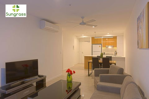 Fleet Lane Apartments - Accommodation Kalgoorlie 30
