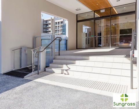 Fleet Lane Apartments - Accommodation Kalgoorlie 13