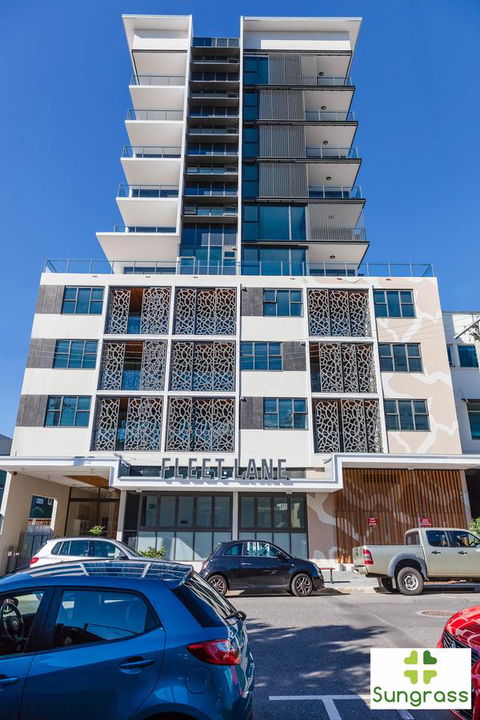 Fleet Lane Apartments - Accommodation Kalgoorlie 2