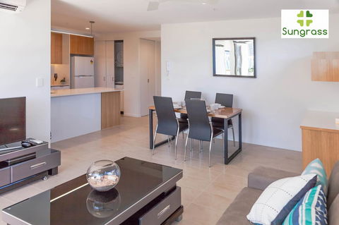 Fleet Lane Apartments - Accommodation Kalgoorlie 14