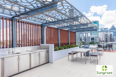 Fleet Lane Apartments - Accommodation Kalgoorlie 22