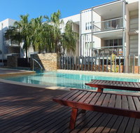 Terrace on Gregory Apartments - Accommodation Kalgoorlie