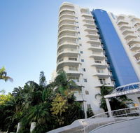 Surfers Mayfair - Accommodation Kalgoorlie