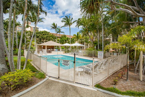 Miami Beachside Holiday Apartments - Accommodation Kalgoorlie 5