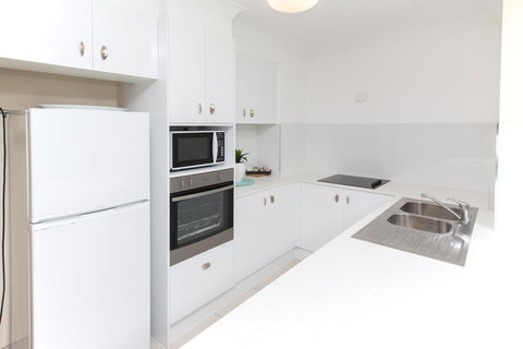 Miami Beachside Holiday Apartments - Accommodation Kalgoorlie 26