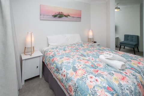 Miami Beachside Holiday Apartments - Accommodation Kalgoorlie 14