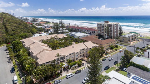 Miami Beachside Holiday Apartments - Accommodation Kalgoorlie 3