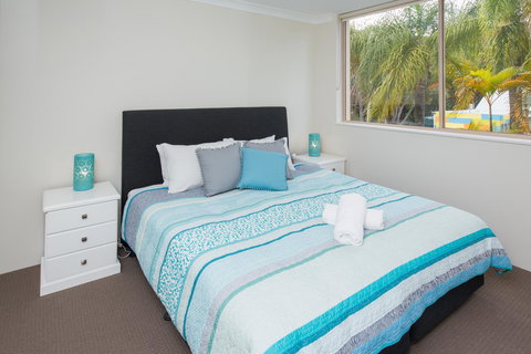 Miami Beachside Holiday Apartments - Accommodation Kalgoorlie 20
