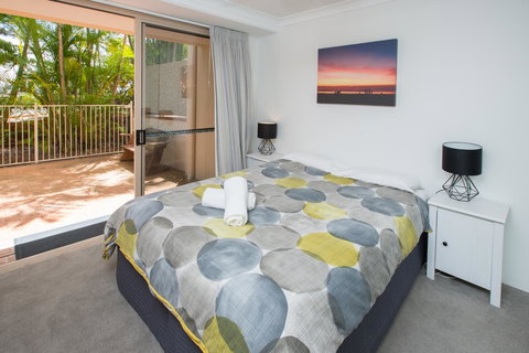 Miami Beachside Holiday Apartments - Accommodation Kalgoorlie 13