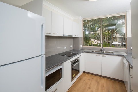 Miami Beachside Holiday Apartments - Accommodation Kalgoorlie 22