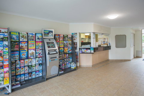 Miami Beachside Holiday Apartments - Accommodation Kalgoorlie 9