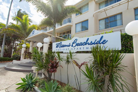 Miami Beachside Holiday Apartments - Accommodation Kalgoorlie 1