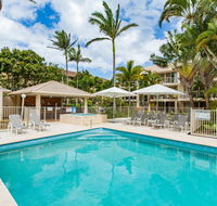 Miami Beachside Holiday Apartments - Accommodation Kalgoorlie