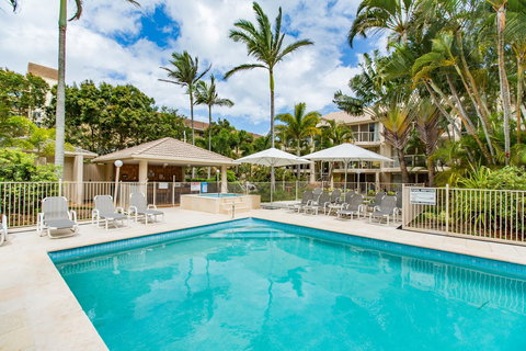 Miami Beachside Holiday Apartments - Accommodation Kalgoorlie 0