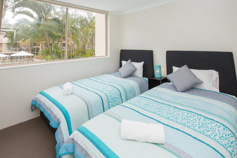 Miami Beachside Holiday Apartments - Accommodation Kalgoorlie 21